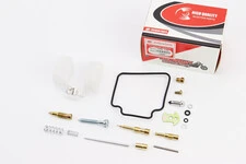 Ремонтний к-кт карбюратора 150cc, 19 деталей+поплавок