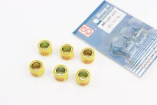 Ролики варіатора 6шт, 18x14 - 8г (Тайвань)