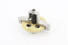 Масляний насос "високий" 39T, тип. 2