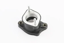 Патрубок карбюратора прогумований