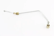 Трубка паливна (метал) 178F Витязь/Кама