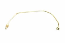 Трубка паливна (метал) 186F Тип 2