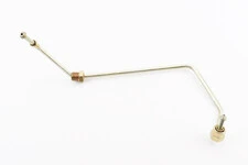 Трубка паливна (метал) 186F Тип 2