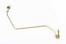 Трубка паливна (метал) 186F Тип 3