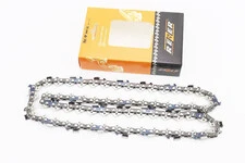 Ланцюг 325-1,5mm-64зв. квад. зуб (на Husqvarna-15", Китай-16"), відмінна якість