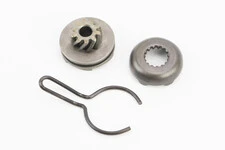 Храповик кікстартера + шайба STELS50/Yamaha 90