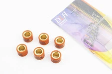 Ролики варіатора 6шт, 18x14 - 11,5г, TUNING