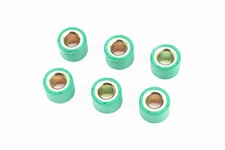 Ролики варіатора 6шт, 18x14 - 13г