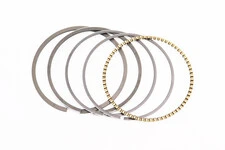 Кільця поршневі 168F 68mm +0,25