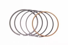 Кільця поршневі 168F 68mm +0,25