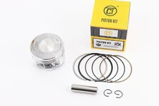 Поршень к-кт CG150cc 62мм STD (висота 38,5мм, палець 13мм)