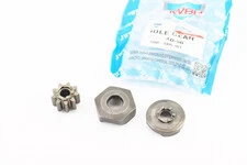 Храповик кікстартера Suzuki AD50 к-кт 3шт