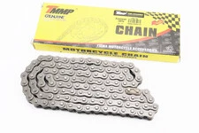 Ланцюг привода колеса 428*112L