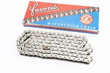 Ланцюг привода колеса 428*128L