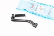 Важіль кікстартера (чорний) "плоска підніжка"