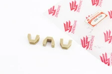 Ковзачі (напрямні) варіатора к-кт