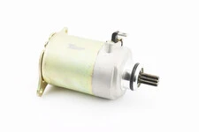 Стартер в зборі