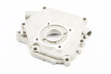 Кришка блока двигуна під два щупи 168F/170F