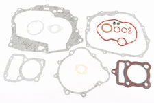 Прокладки двигуна CG-125cc-56,5мм, к-кт 16 деталей