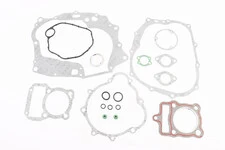 Прокладки двигуна CG-125cc-56,5мм, к-кт 18 деталей