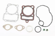 Прокладки поршневої CG-125cc-56,5мм, к-кт 9 деталей