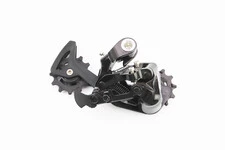 Перемикач ланцюга задній ROAD 11зв. кріп. болт чорний GR9 RD-R5011-GR