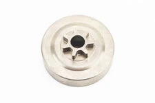 Тарелка сцепления "звезда" 325-7 MS-170/171/180/181/190T/191T/210/211/230/250