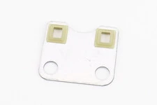 Пластина напрямна штанг 168F/170F