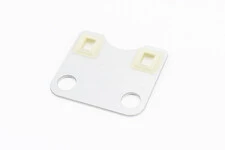 Пластина напрямна штанг 168F/170F Тип 1