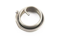 Пружина повернення кікстартера