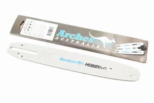 Шина 12"-1,1mm 3/8" 45зв L-35см (підходить на висоторіз)