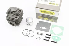 Циліндр к-кт (цпг) 36mm (палець 9mm) "чорний"