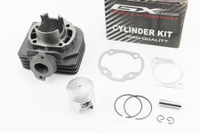 Циліндр к-кт (цпг) Suzuki AD65cc-44мм (палець 10мм) (SEPIA; SEPIA ZZ; MOLLET)