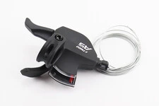 Перемикач (манетка) 3 швидкості, чорний A5