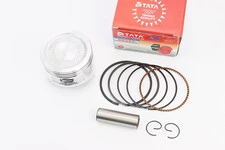 Поршень к-кт 168F 68mm +0,50 (H-49mm, палець 18mm)