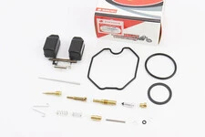 Ремонтний комплект карбюратора 200cc, 17 деталей+поплавок