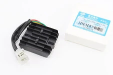 Реле-регулятор напруги 5 дротів CG125-150cc/V250-R1(NK)