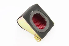 Фільтр-елемент повітряний "трикутник" 125cc