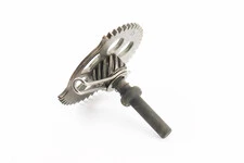 Храповик кікстартера в зборі