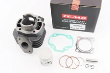 Циліндр к-кт (цпг) Yamaha MINT 50cc-40мм (палець 10мм)