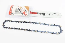 Шина 14"-1,3mm 3/8" 50зв L-39см + ланцюг 3/8"-1,3mm-50зв. квад. зуб, на блістері