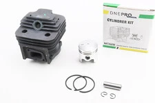 Цилиндр к-кт (цпг) 40mm (палец 10mm)