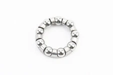 Підшипник MTB каретки 1/4" (Ø6,35мм) x 9 кульок