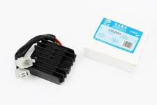 Реле-регулятор напруги 6 дротів CG200/ZUBR