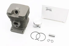 Цилиндр к-кт (цпг) MS-180 38mm (палец 10mm) "черный"