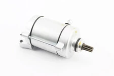 Стартер в зборі (9 шліців)