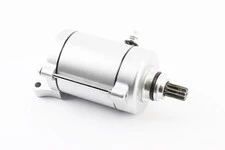 Стартер в зборі (11 шліців) Zubr/F5