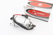 Стартер в зборі (11 шліців) Zubr/F5