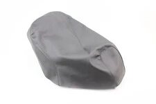 Чохол сидіння Honda GIORNO AF-54 (еластичний, міцний матеріал) чорний