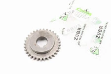 Шестерня 2-й передачи промежуточного вала  Z-32, d-25mm 178F